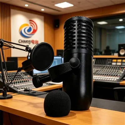 A quoi sert un microphone dynamique ?